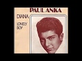 Paul Anka - Goodnight my love (excellent quality of sound)