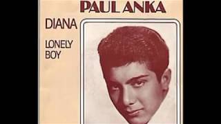 Paul Anka - Goodnight my love (excellent quality of sound)