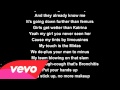 GDFR Flo Rida Feat. Sage The Gemini Lyrics 