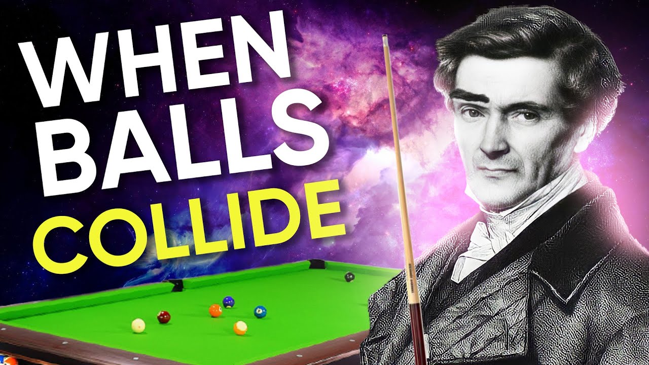 Pool Table Physics with Neil deGrasse Tyson and Dr. Dave Alciatore
