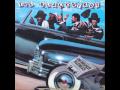 The Blackbyrds - Unfinished Business