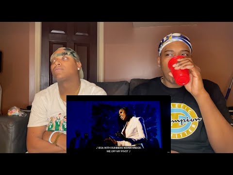 Connie Diiamond, Dame D.O.L.L.A. - Raid ft. Dame D.O.L.L.A. (Reaction Video)