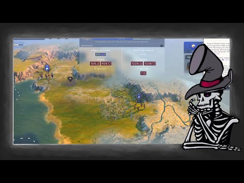 Humankind - June Beta Impressions | Historical 4X