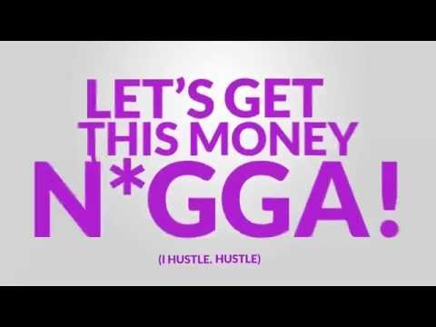 Aubreyus x Dej Loaf - Money on the flo lyrics (Free T- Shirt read below)