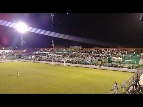 La Banda de Laferrere vs Victoriano Arenas