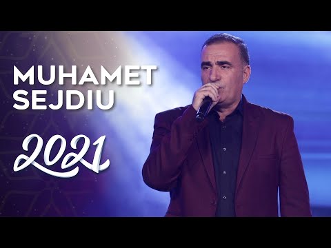 Muhamet Sejdiu - Turbo Tallava (Gezuar 2021)