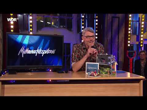 Christoph Sieber - Sparen beim Bürgergeld