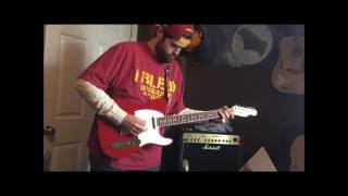 Video thumbnail for 2014 Fender American Standard Telecaster - Channel Bound Tele - New Guitar Day - Unboxing by The Gospel of Mark