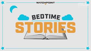 WP Bedtime Stories: Green Eggs and Mayhem?!