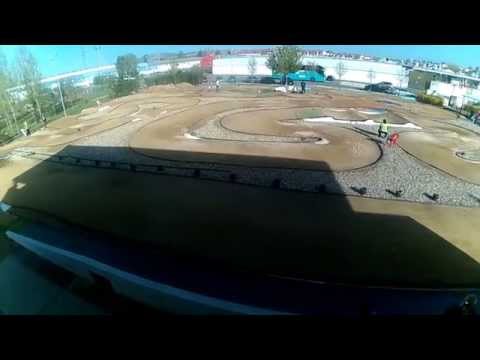 1º Regional Open 1/8 tt Pical 12/04/2015