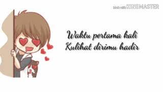 Download lagu Cinta Luar Biasa - Andmesh Kamaleng ( Animasi Lirik ) mp3