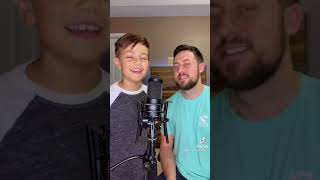 Cover art for industry baby