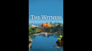 Here's a game you should try: The Witness