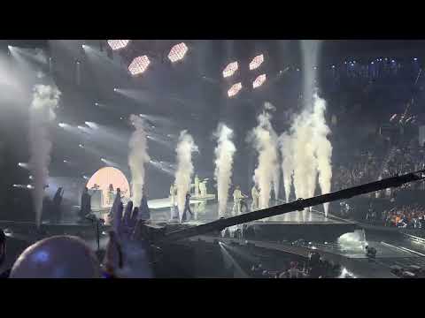 Opening ceremony - Eurovision Song Contest 2022 - Grand Finale
