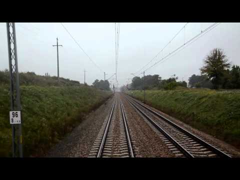 Warszawa - Radomsko - (Częstochowa) 15.08.2012