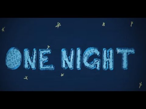 Rodge Ft Meerah - One Night
