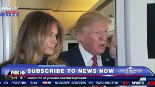 BREAKING: President Donald Trump Says New Immigration Executive Order Is Coming Soon (FNN)