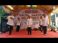 Tari Kreasi Cinta Al Qur An TERBARU 2024