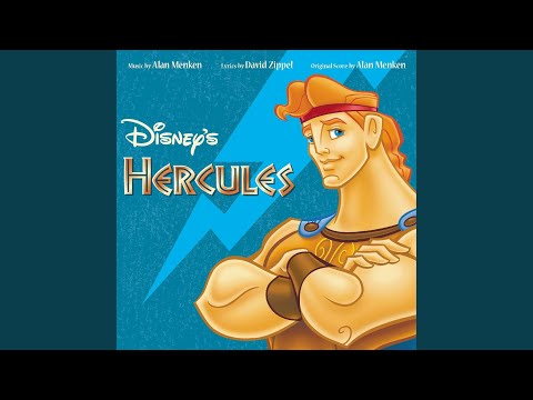 The Gospel Truth I / Main Titles - Hercules
