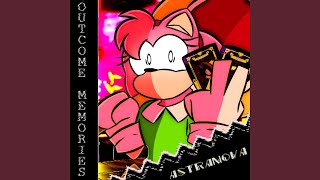 Cover art for Cracked Empire (Outcome Memories Mix)