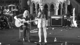 Josienne Clarke - "Milk and Honey"