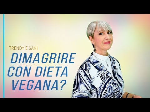 DIMAGRIRE con la DIETA VEGETARIANA o VEGANA? Ecco i 3 PEGGIORI ERRORI di SEMPRE...