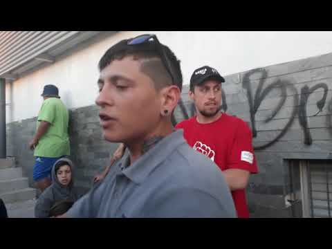 Yiyi Vs Kero - Semis - (Fecha 5° Torneo)