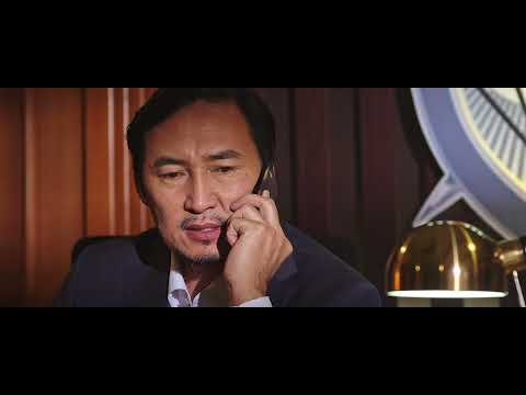 NO RULES төгсгөлийн анги VOO cinema /official trailer /