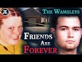 The Wamsley family murders [True Crime Documentary]