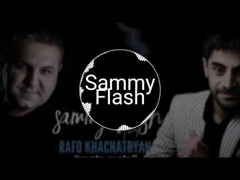 Rafo Khachatryan & Sammy Flash 'Mota Mota NEW HIT 2019