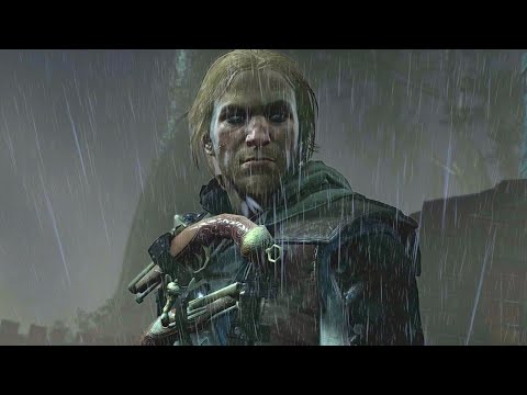 It took me 10 years to find this super epic secret cutscene...