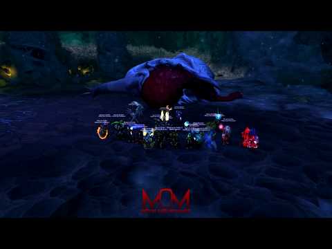 Meters Over Mechanics vs Mythic G'huun - Knelli (BM Hunter) PoV