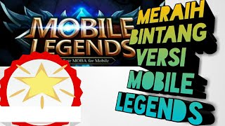 Download lagu Meraih Bintang - versi Mobile Legends #MobileLegendsBangBang #MeraihBintang mp3
