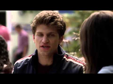 Toby Cavanaugh: Season 3 Episode 14 - Clip Two