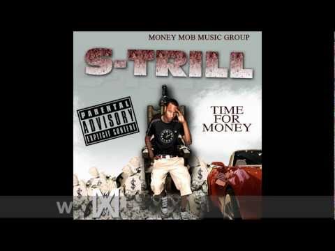 Club Rowdy - S-Trill featuring Yung Pella
