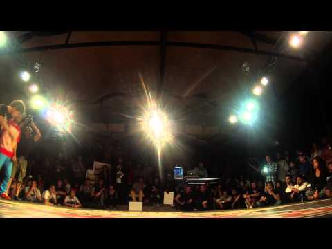 Redbullbcone jordan cypher 2014 Bboy somar vs Bboy millz