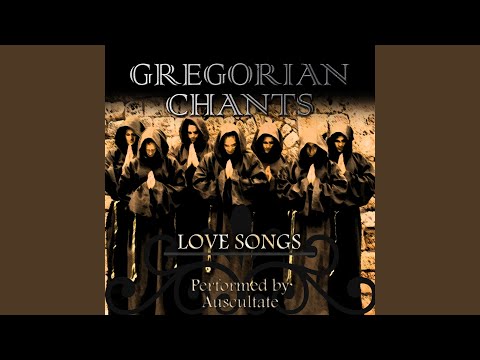 Beauty And The Beast - Gregorian Chants