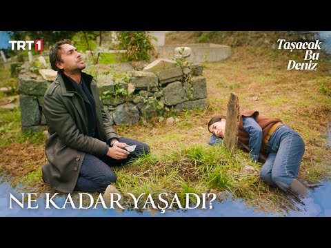 Esme’nin acı geçmişi… - Taşacak Bu Deniz 9. Bölüm X ETi Browni