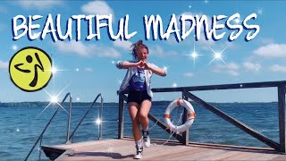 ✨ Beautiful Madness ✨ Michael Patrick Kelly ✨ Zumba®️ Fitness Choreo by Inka Brammer