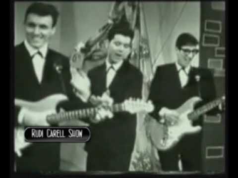 Cliff Richard on De Rudi Carrell Show