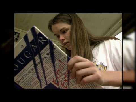 After deadly 1997 tornado, Jarrell, Texas student remembers her lost classmates: FROM THE ARCHIVES