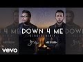 Jhoni The Voice - DOWN 4 ME (REMIX) (Official ...