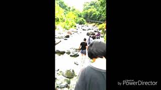 preview picture of video '2nd clip heading to Ditumabo Mother Falls'