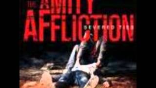 TheAmityAffliction Severed Ties- Poison Pen Letters