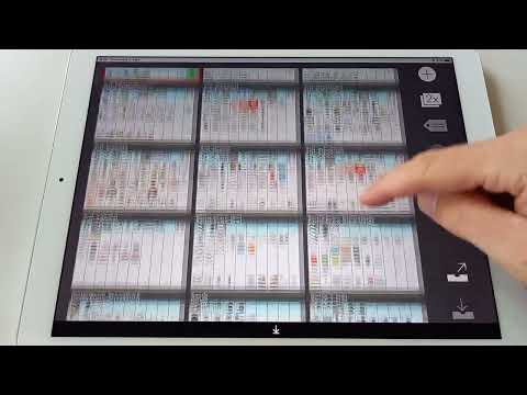 Metatalk Seiten sichern und teilen