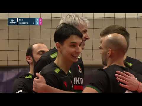 18.01.2026 I 2026 Russian Championship. Men. Nova (Novokuibyshevsk) vs. Kuzbass (Kemerovo)