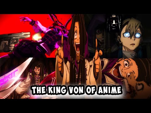 Jabber Wonger: Satans Greatest Raider