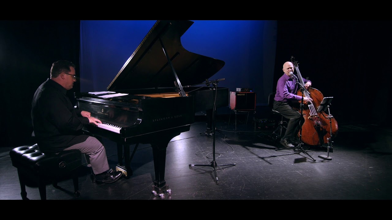 Promotional video thumbnail 3 for The Morrie Louden Group