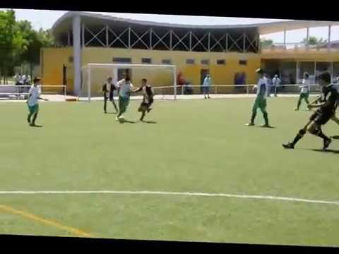 CADE 2   Footkart Almeirim 5