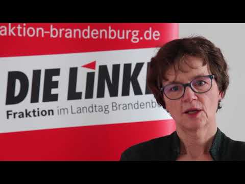 Kultur der Sorben und Wenden stärken - Anke Schwarzenberg